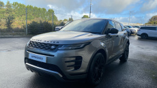 Land Rover Range Rover Evoque 1.5 P300e R-Dynamic HSE 5dr Auto Hatchback